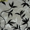 sofa flock fabric