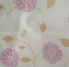 sofa flock fabric