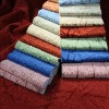 sofa flocking fabric