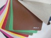 sofa rexine leather