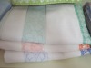 soft 100% cotton bath towel