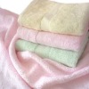 soft 100% cotton bath towel