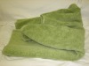 soft 100% cotton bath towel