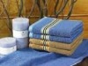 soft 100% cotton bath towel