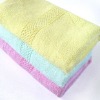 soft 100% cotton bath towel