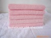 soft 100% cotton face towel