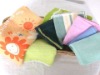 soft 100% cotton face towel