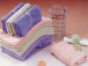 soft 100% cotton face towel