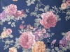 soft PBT printed fabric