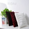 soft PV fleece cushion