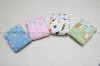 soft and 100% polyester polar fleece baby blanket