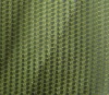 soft and air permeability polyester mesh fabric for cap or garments interlining