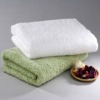 soft and comfortable 100% cotton bath towels