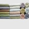 soft and comfortable 100% cotton hand towels