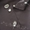 soft and confortable bra/underwear fabrics