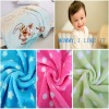 soft and durable baby blanket ( with lovely design )