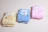 soft and warm knitted baby blankets