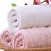 soft bamboo children towels