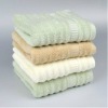 soft bamboo face towels