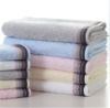 soft bath towel