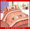 soft bedding set/ cheap duvet cover
