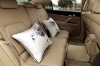 soft cotton fabric car and home decor throw cushion