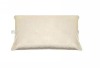 soft crumb memory foam pillow