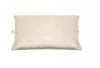 soft crumb memory foam pillow