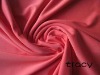 soft dyed fabric with 90%nylon 10%spandex