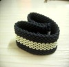 soft elastic PP ribbon for belt wholesale