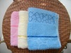 soft face towel stock