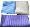 soft family non woven fabric wipes