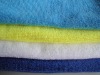 soft feel microfiber cleaning cloth