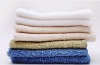 soft jacquard durable home towel