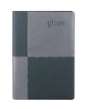 soft leather notebook/agenda