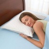 soft memory foam pillow