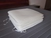 soft mesh fabric cushion