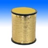 soft metallic yarn, metal yarn, thread