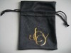 soft microfiber bag