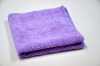 soft microfiber face towel