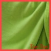 soft microfiber green color blanket