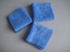 soft microfiber towel