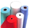 soft nonwoven