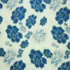 soft nylon textile fabric printing flower single jersey fabrics lot