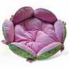 soft plush Pet House/Pet Bed/Cushion and kennels
