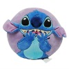 soft plush pillow for child