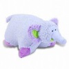 soft plush pillow pets animal elephant shaped
