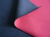 soft-shell fabric/fleece bonded fabric/tpu film