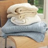 soft solid colour 100% cotton bath towels