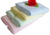 soft terry bamboo bath towel